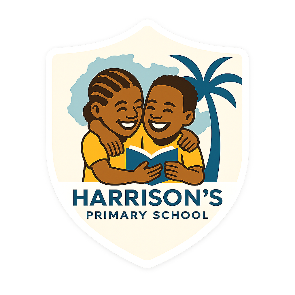 Harrisons Primary School